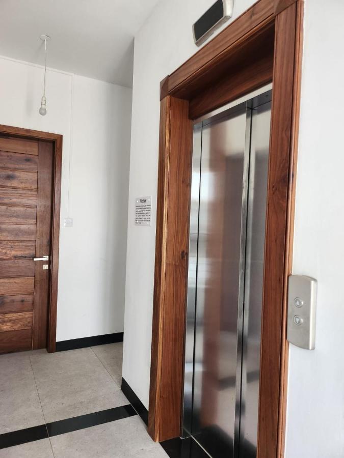 Appart T2 Piscine Et Fitness グランベ エクステリア 写真