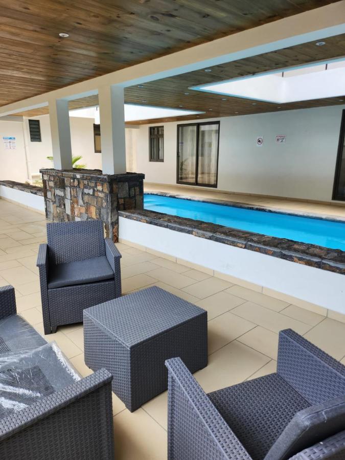 Appart T2 Piscine Et Fitness グランベ エクステリア 写真